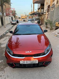 کیا فۆرتێ